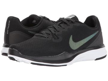 Nike - In-season 7 Metallic