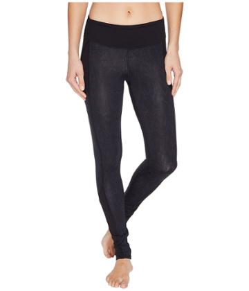 Threads 4 Thought - Lyric Leggings