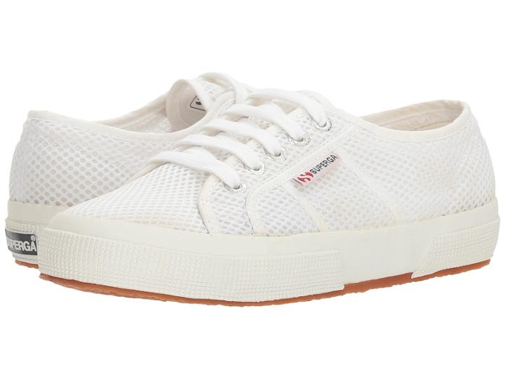 Superga - 2750 Mesh