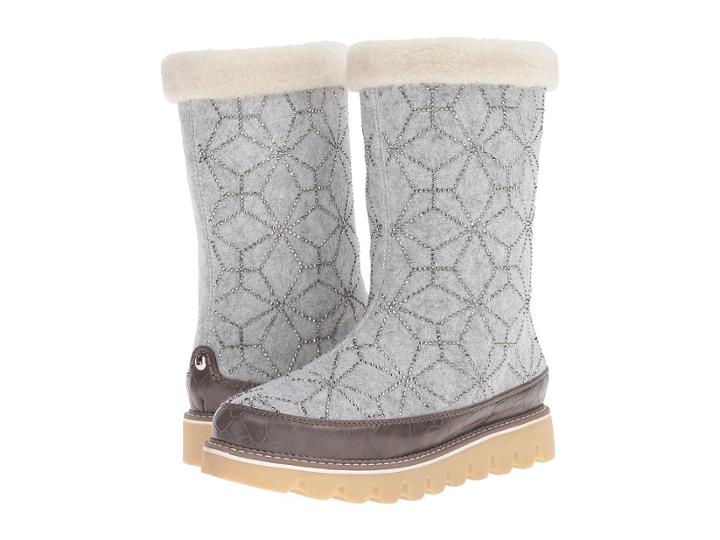 Spring Step - Barza