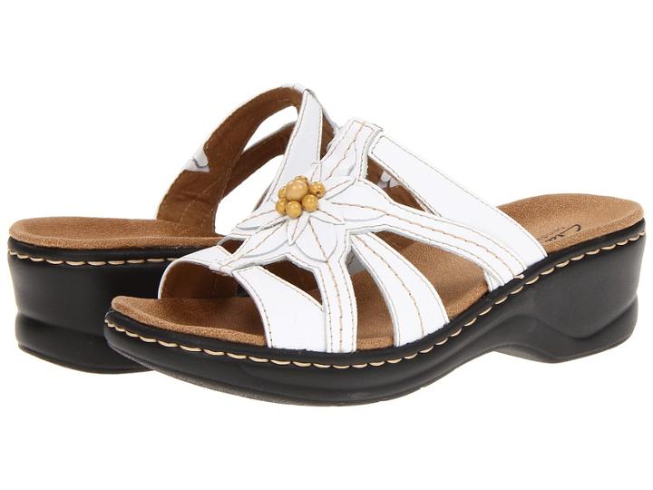 Clarks - Lexi Myrtle