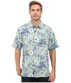 Tommy Bahama - Hibiscus De Cuba Shirt