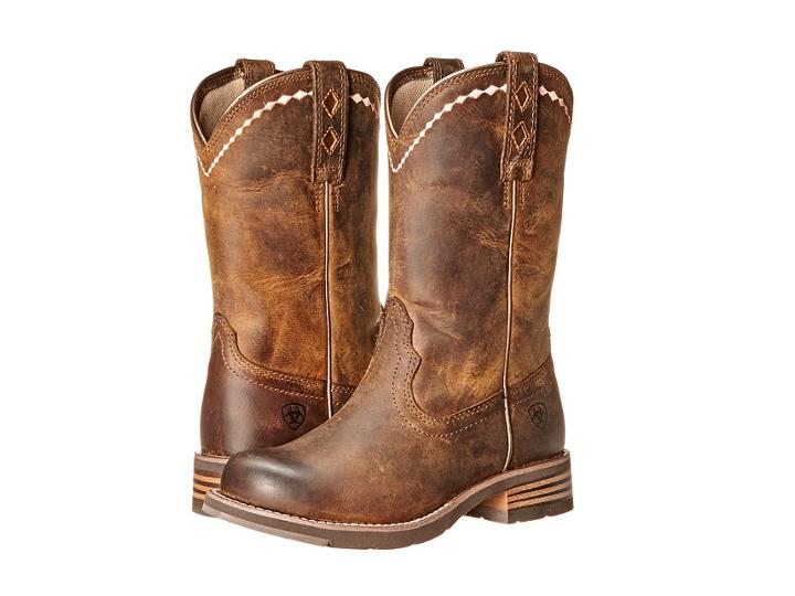 Ariat - Unbridled Roper