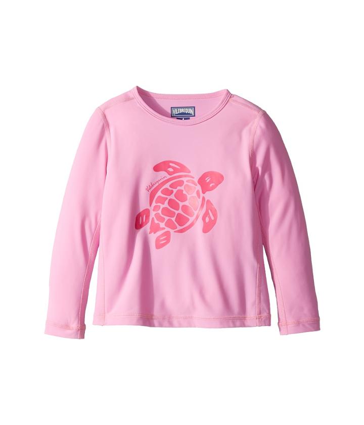 Vilebrequin Kids - Anti Uv Rashguard