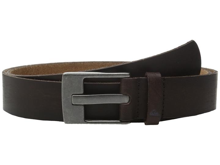 Quiksilver - Revival Belt