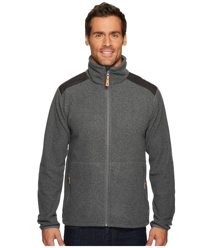 Fjallraven - Sten Fleece