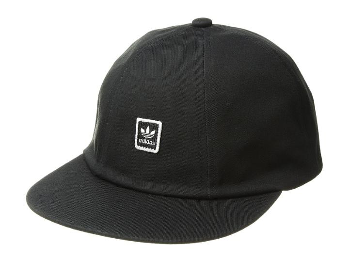 Adidas Skateboarding - Mod 6 Panel Hat