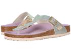 Birkenstock - Gizeh Lux Premium Collection