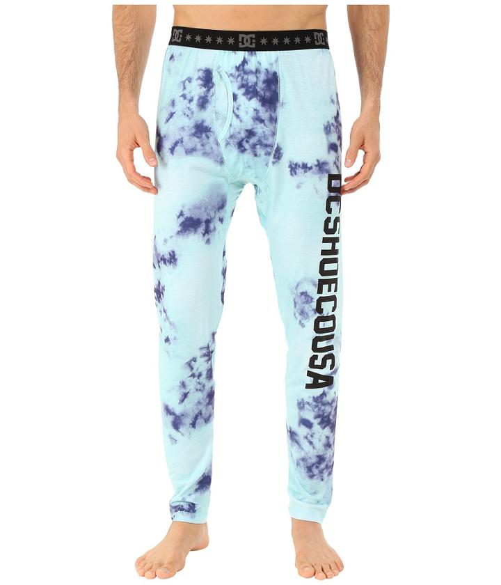 Dc - Bottom Half Base Layer