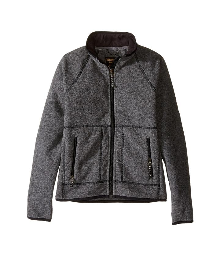 Burton Kids - Spark Full Zip Fleece