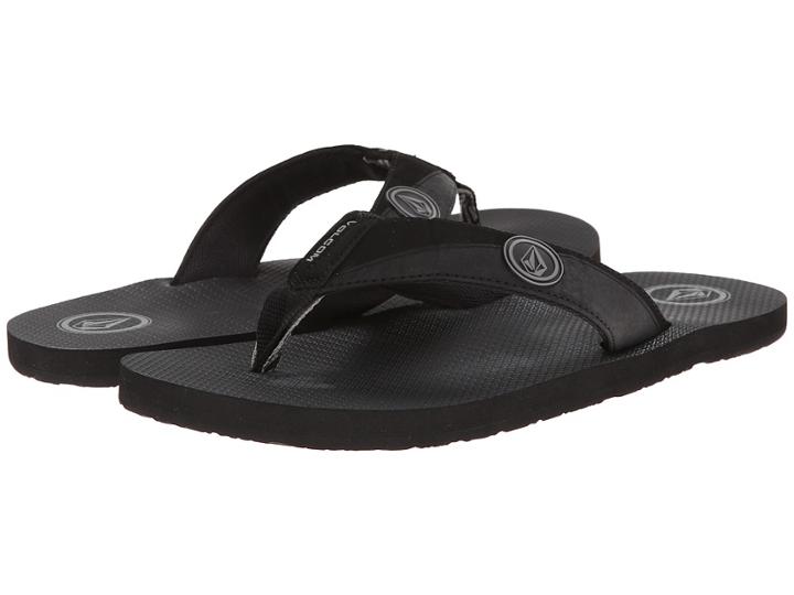 Volcom - Vocation