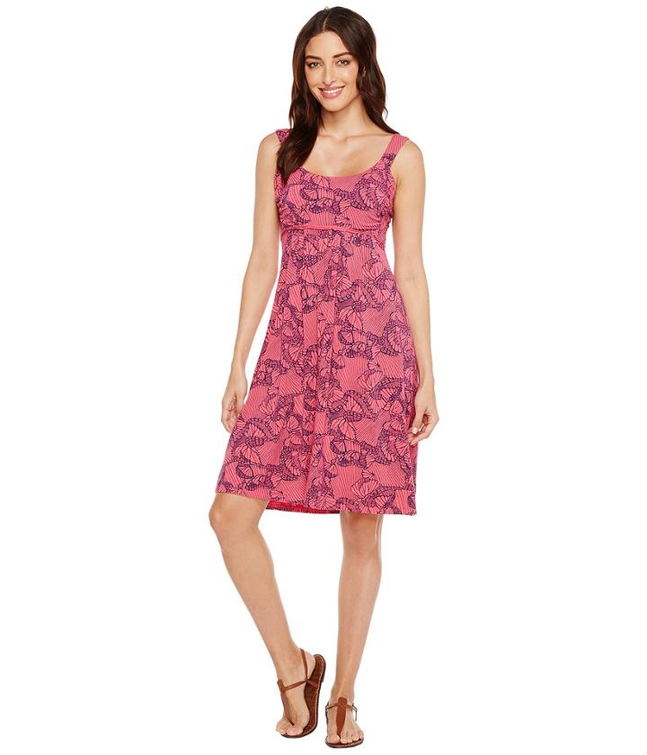 Fresh Produce - Daybreak Impromptu Dress
