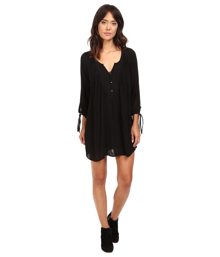 Roxy - Sunset Smooch Dress