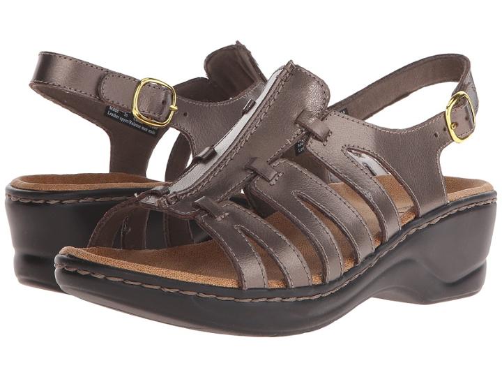 Clarks - Lexi Marigold Q