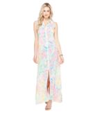 Lilly Pulitzer - Ezra Maxi Beach Dress