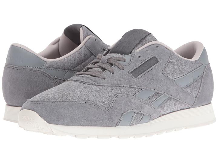 Reebok Lifestyle - Classic Nylon J