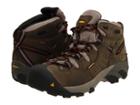 Keen Utility - Detroit Mid Soft Toe