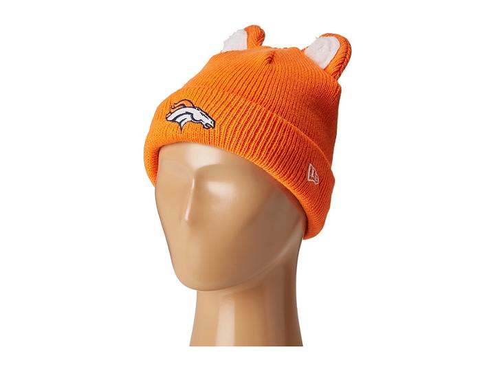 New Era - Cozy Cutie Denver Broncos Youth