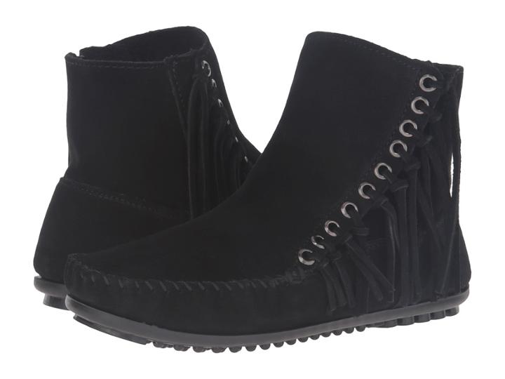 Minnetonka - Willow Boot