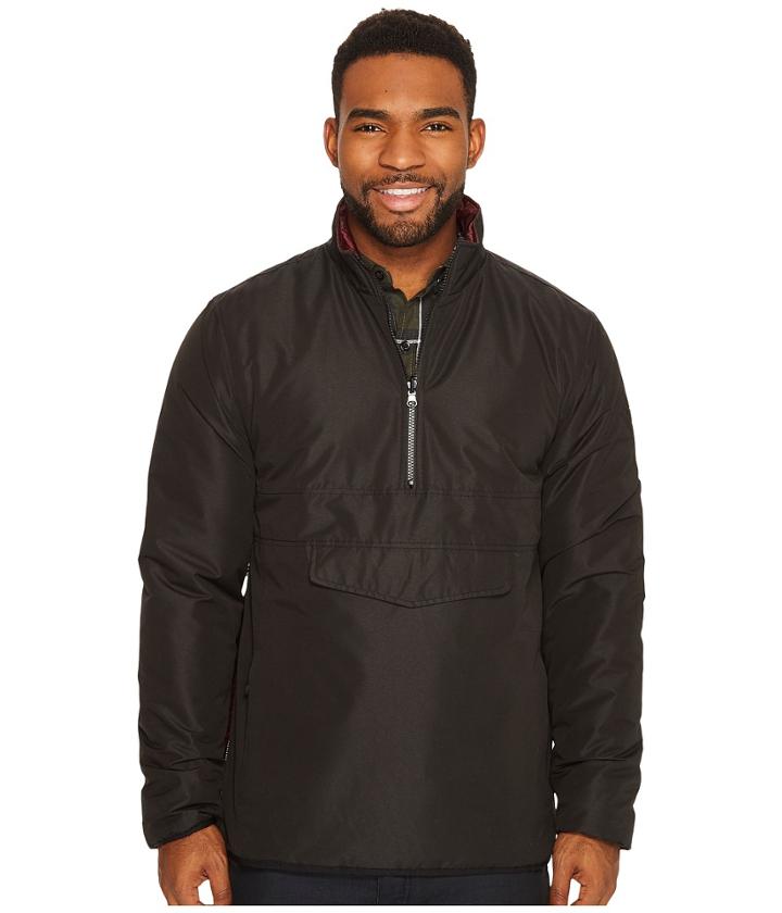 Vans - Tillman Mountain Edition Reversible Jacket