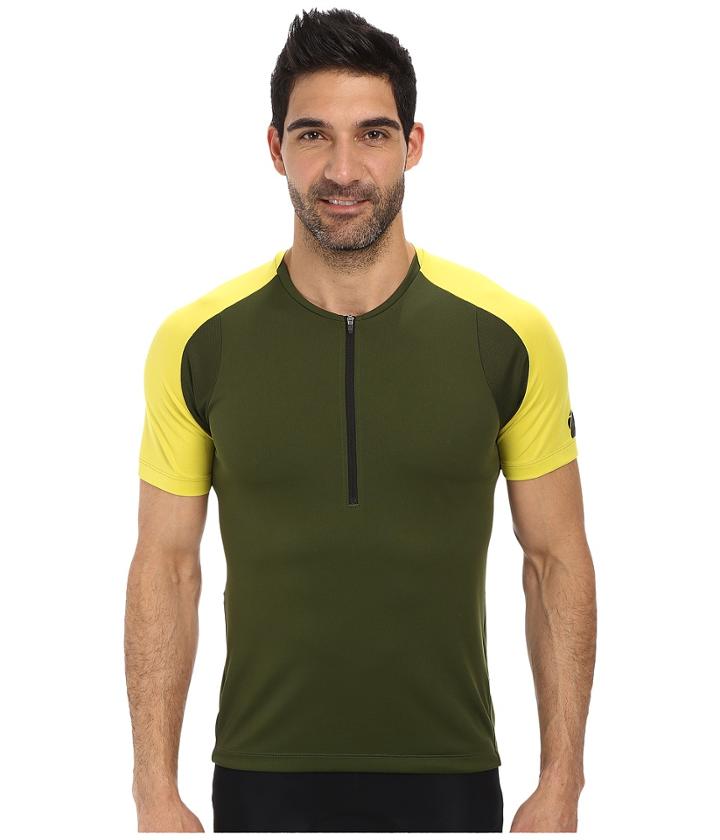 Pearl Izumi - Divide Jersey