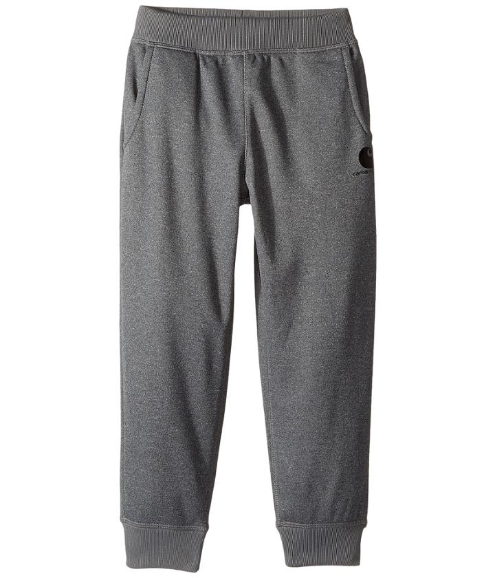 Carhartt Kids - Force Heather Fleece Pants