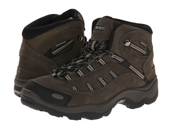 Hi-tec Bandera Mid Waterproof