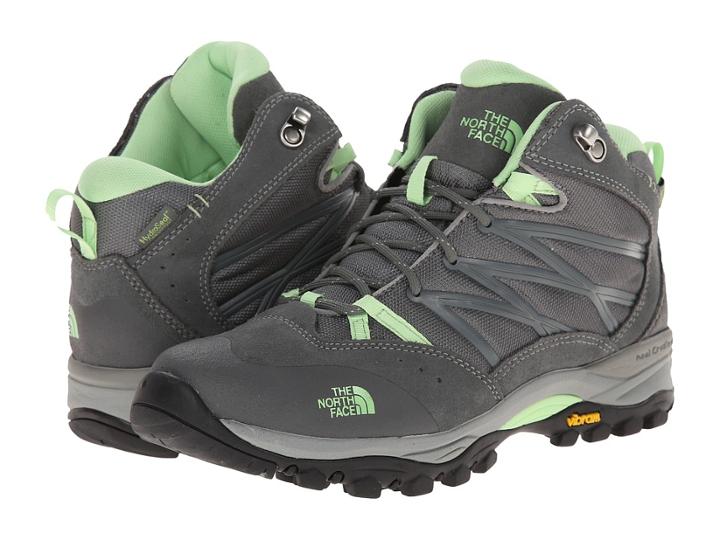 The North Face Storm Ii Mid Wp