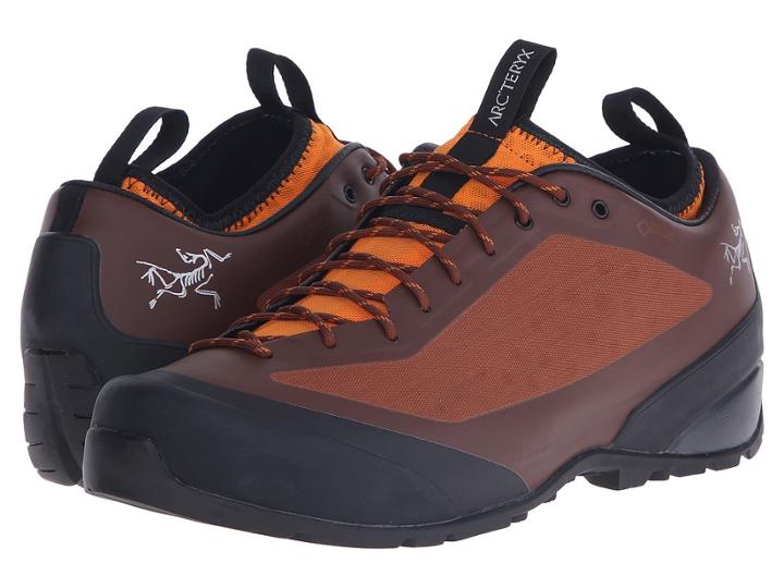 Arc'teryx - Alpha Fl Gtx Approach