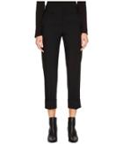 Vince - Cuffed Coin Pocket Trousers