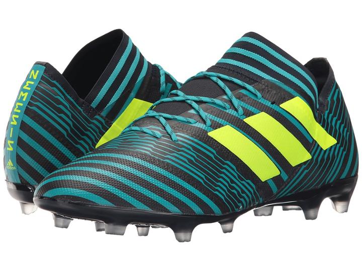 Adidas - Nemeziz 17.2 Fg