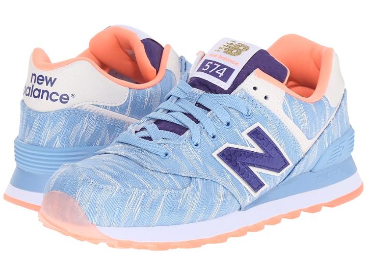 New Balance Classics - Wl574v1