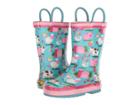 Western Chief Kids - Limited Edition Ee I Ee I Oh Rain Boot