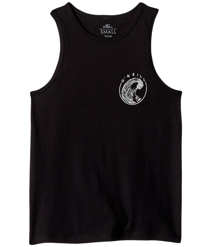 O'neill Kids - North Point Tank Top Screens Imprint