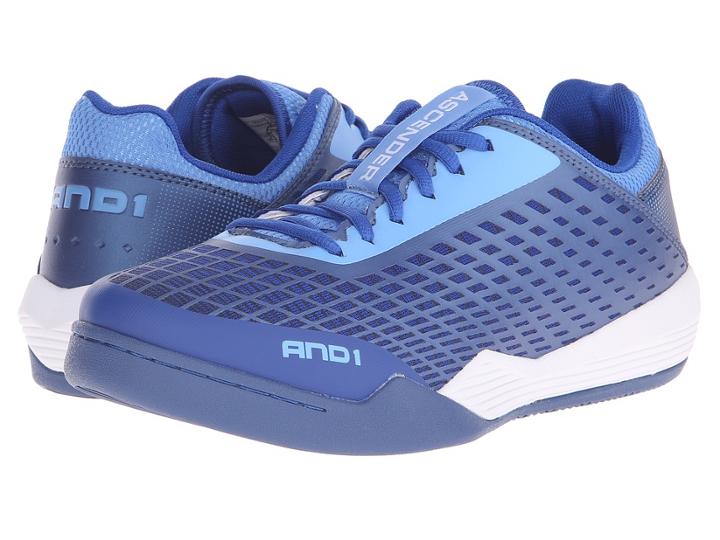 And1 - Ascender Low