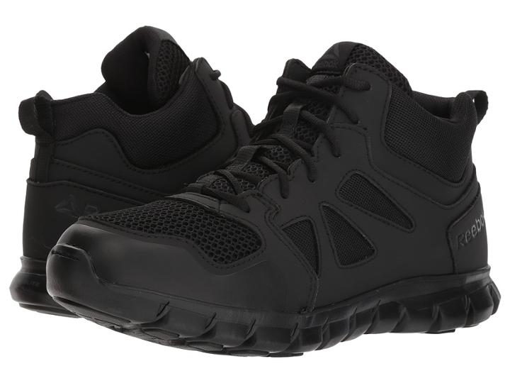 Reebok Work - Sublite Cushion Tactical