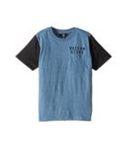 Volcom Kids - Vander Short Sleeve Crew