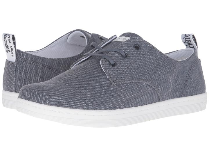 Dr. Martens - Callum 3-eye Shoe