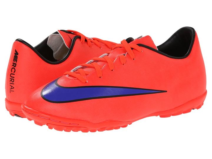 Nike Kids - Jr Mercurial Victory Turf