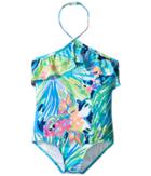 Lilly Pulitzer Kids - Kaelie Swimsuit