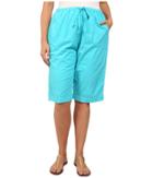 Fresh Produce - Plus Size Park Ave Pedal Pusher