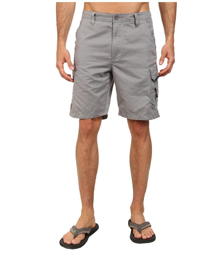 Quiksilver Waterman - Maldive 8 Walkshorts