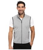 Kenneth Cole Sportswear - Jersey Mesh Vest