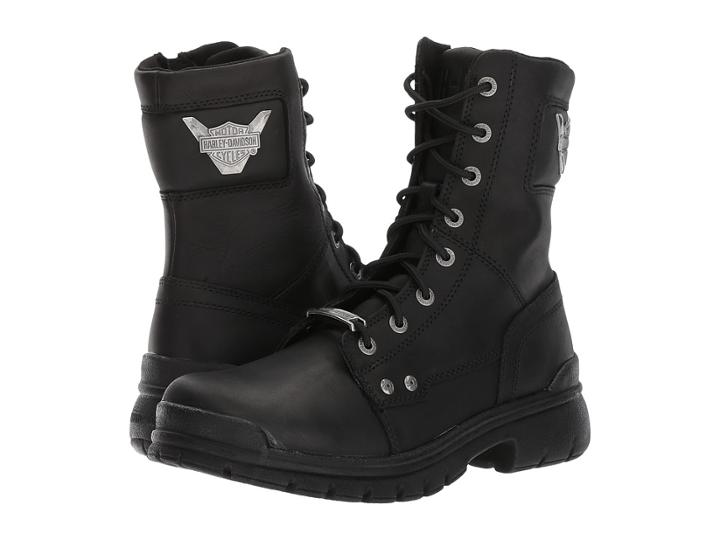 Harley-davidson - Duntley