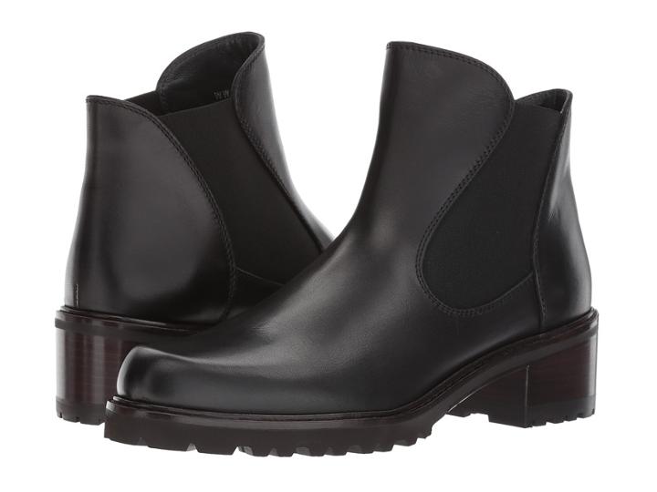 Stuart Weitzman - Challenge