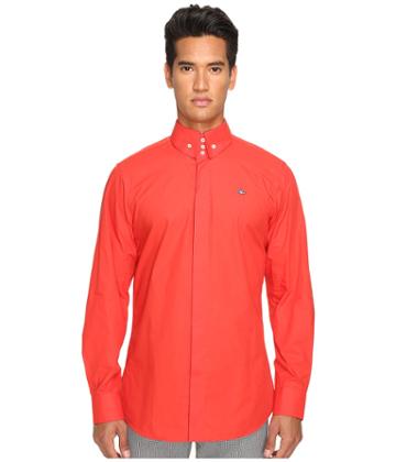 Vivienne Westwood - Poplin Krall Shirt