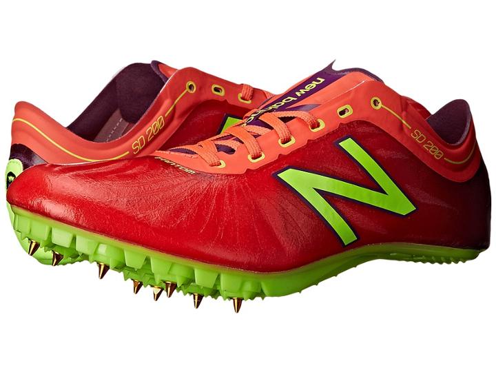 New Balance - Sd200v1