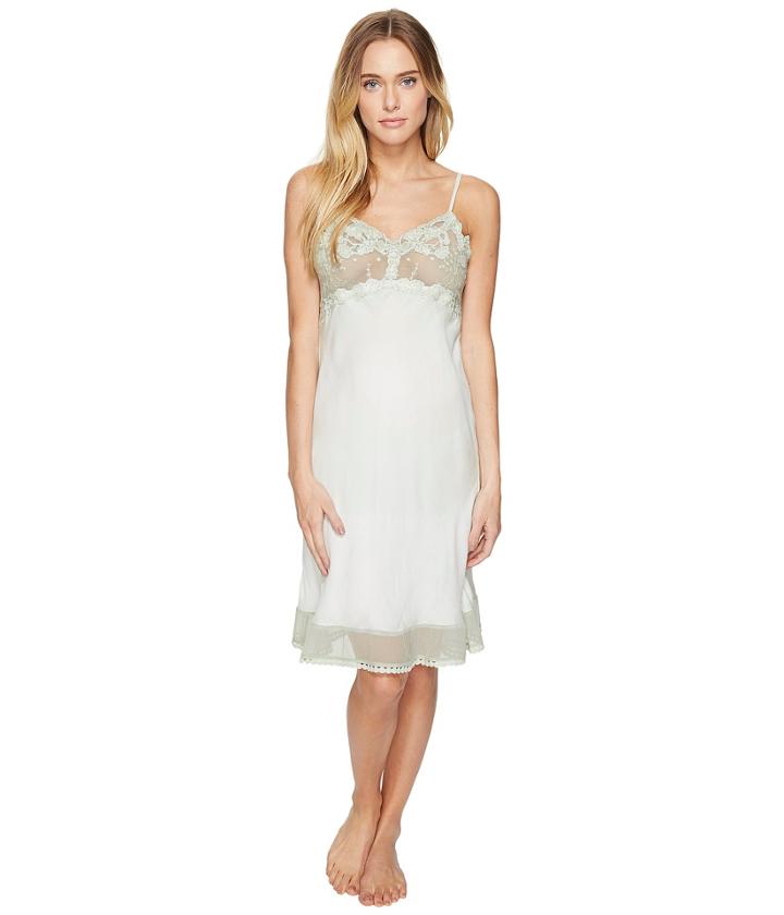 Free People - Georgia Washed Slip