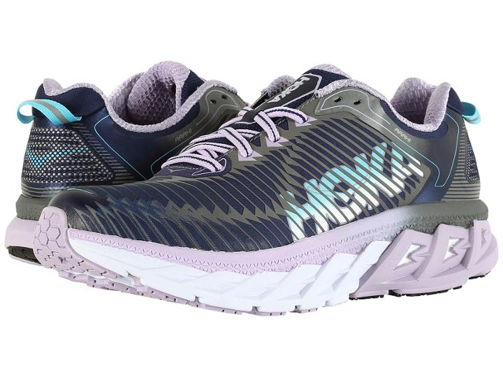 Hoka One One - Arahi