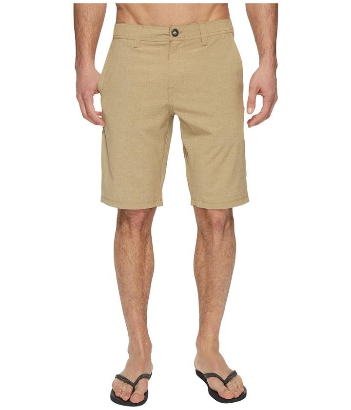 Volcom - Frickin Snt Static Hybrid